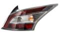 Maxima - Lights - Tail Light - Nissan -# - 2012 2013 2014 Maxima Rear Tail Light Brake Lamp -Right Passenger