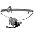 2000, 2001, 2002, 2003 Nissan Maxima Electric Window Lift Regulator / Motor Assembly Built to OEM Specifications