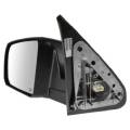 2014, 2015, 2016, 2017, 2018, 2019 Toyota Tundra Side Mirror Built to OEM Specifications