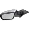 2014, 2015, 2016, 2017, 2018 Toyota Tundra Side Mirror Buit to OEM Specifications