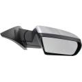 2014, 2015, 2016 Toyota Tundra Side Mirror Buit to OEM Specifications