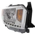 2014, 2015, 2016, 2017 Tundra Headlamp Assembly Built to OEM Specifications
