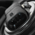 2013, 2014 Toyota Avalon Headlight Lens Cover Assembly 
