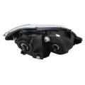 2005, 2006, 2007 Toyota Avalon Headlamp Lens Assembly Built to OEM Specifications