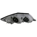 2001, 2002, 2003, 2004 Toyota Avalon Headlamp Lens Cover Assembly Built to OEM Specifications