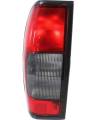 Frontier - Lights - Tail Light - Nissan -# - 2000*-2004 Frontier Tail Light -Left Driver