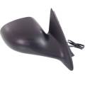 Replacement LHS Side View Door Mirror Built To OEM Specifications 