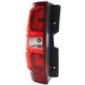 2007, 2008, 2009, 2010, 2011, 2012, 2013, 2014 Chevy Suburban Brake Lamp Built to OEM Specifications