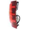 Replacement Tail Lamp Unit For Your 07, 08, 09, 10, 11, 12, 13, 14 Tahoe