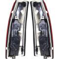 1995, 1996, 1997, 1998, 1999, 2000* Chevy Tahoe Brake Lamp Covers Include Circuit Boards (Pair)