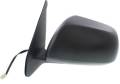 2012, 2013, 2014, 2015 Toyota Tacoma Side View Door Mirror