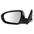 2014-2015 Optima Outside Door Mirror Power Heat with Signal -Left Driver