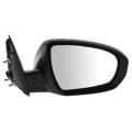 2014-2015 Optima Outside Door Mirror Power Heat with Signal -Right Passenger