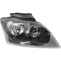 Pacifica - Lights - Headlight - Chrysler -# - 2005-2006 Pacifica Front Headlight Lens Cover Assembly -Right Passenger