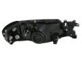 Headlight Includes Integrated Side Light Wiring / Sockets -2005 Subaru Forester