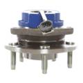 Front Wheel Bearing Hub Assembly Built to OEM Specifications 1997, 1998, 1999 Buick Riviera