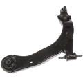2005-2010 Pontiac G5 Lower Control Arm "FE1" -Front -Includes Ball Joint 2005, 2006, 2007, 2008, 2009, 2010