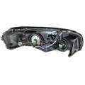 05, 06, 07, 08, 09 Pontiac Montana SV6 Van Headlamp Lens Cover Built to OEM Specifications