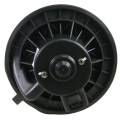 2003, 2004, 2005, 2006, 2007, 2008, 2009, 2010, 2011, 2012, 2013 Avalanche 1500, 2500 Blower Motor Assembly