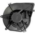 2000, 2001, 2002 Cadillac Deville Blower Motor Heater Fan Built To OEM Specifications
