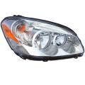 Lucerne - Lights - Headlight - Buick -# - 2006-2011* Lucerne / CXS Headlight -Right Passenger