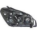 2006, 2007, 2008, 2009, 2010, 2011 Buick Lucerne Front Headlight Built To OEM Specifications
