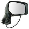 2015, 2016, 2017 Subaru Outback Mirror New Driver Side Electric Heated Mirror -Rear View Outside Door 15, 16, 17 Outback -Replaces Dealer OEM 91036AL13A