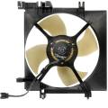 2005-2007* Legacy Radiator Cooling Fan Without Turbo 2.5 -2005, 2006, 2007*