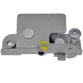 Latch Assembly Holds Tailgate Closed -Mounts On Side Of Tailgate Ford F-Series Trucks