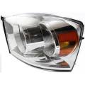 2007, 2008, 2009* Dodge Pickup Drivers Side Headlamp Lens 