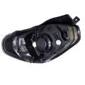 2007, 2008, 2009, 2010, 2011 Accent Front Headlight Includes Integrated Side Lamp