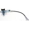 Replacement GMC Pickup Tailgate Cable And Latch Built to OEM Specifications
