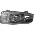 Elantra - Lights - Headlight - Hyundai -# - 2001 2002 2003 Elantra Headlight -Right Passenger