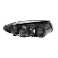 Replacement Santa Fe Headlamp Assembly Built To OEM Specifications 2007, 2008, 2009 Santa Fe