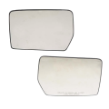 2004-2010 Ford F150 Mirror Glass Replacement -Driver and Passenger Set