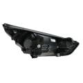 2010, 2011, 2012, 2013 Hyundai Tucson Headlamp Assembly Built To OEM Specifications