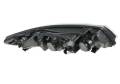 Replacement 2010, 2011, 2012, 2013 Kia Forte Headlamp Assembly Built To OEM Specifications