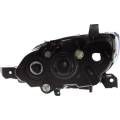 Replacement Mazda 3 Hatchback Front Right Side Lens Cover Housing Unit