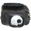 Brand New 02, 03, 04, 05, 06 Chevy Avalanche Driving Lamp Lens Cover Assembly