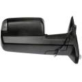 Brand New Replacement 2009*, 2010, 2011, 2012 Dodge Pickup Trailer Mirror 