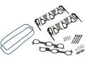 1997, 1998, 1999, 2000, 2001, 2002, 2003 Chevrolet Venture 3.4 Replacement Intake Manifold Gasket Repair Built To OEM Specifications