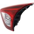 2013, 2014, 2015, 2016 Mazda CX 5 Replacement Tail Lamp Cover Built to OEM Specifications