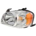 2005, 2006 Mazda Tribute Drivers Side Headlamp Cover