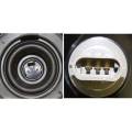 05, 06 Mazda Tribute Headlamp Plug In