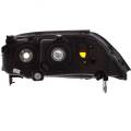 2004, 2005, 2006 MDX Headlamp Lens Assembly Built To OEM Specifications
