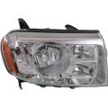 Pilot - Lights - Headlight - Honda -# - 2009 2010 2011 Pilot Front Headlight Lens Cover Assembly -Right Passenger