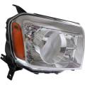 2009, 2010, 2011 Honda Pilot Headlamp Built to OEM Specifications with Integrated Side Light