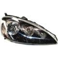 2005-2006 Acura RSX Front Headlight Lens Cover Assembly -Right Passenger