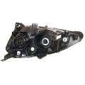 2005, 2006 RSX Headlamp Lens Assembly Built To OEM Specifications