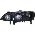1999, 2000, 2001 TL HID Headlamp Lens Assembly Built To OEM Specifications